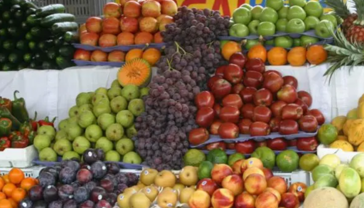 Frutas