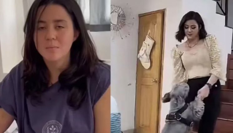 Joven con endometriosis pidió la eutanasia. 