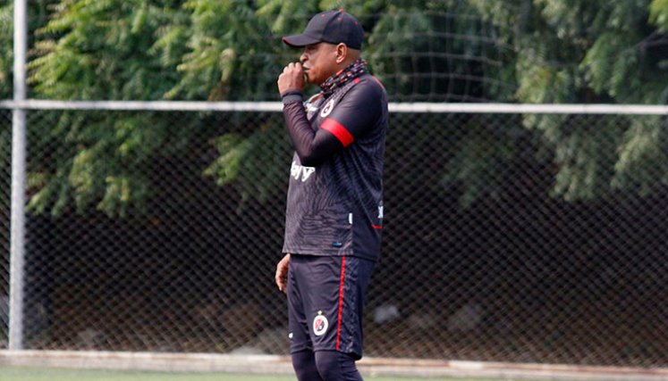 Jorge Peralta, Cúcuta Deportivo 2025. 