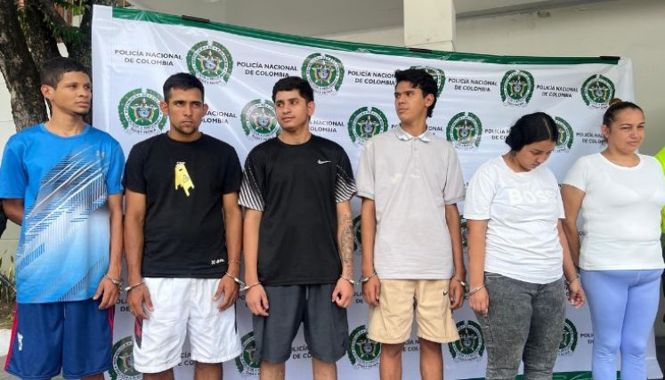 LOS MEXICANOS