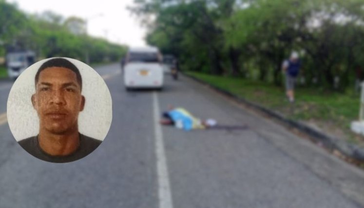 Muerte El Zulia