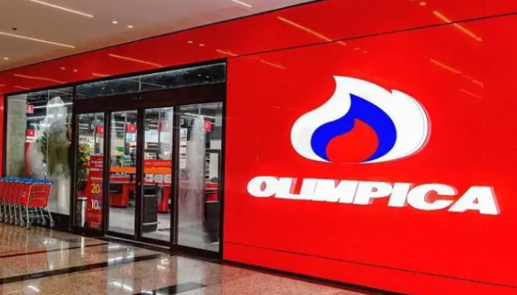 Olimpica