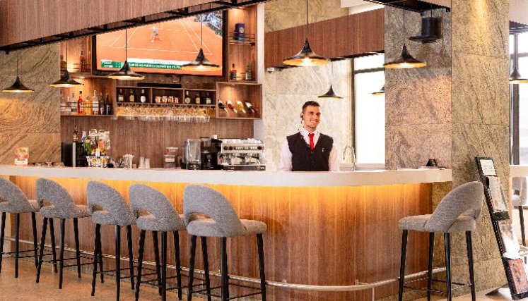 Hotel Casino Internacional: 35 años siendo el corazón del turismo en Cúcuta.
