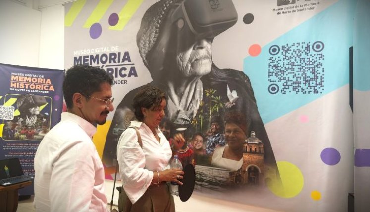 MUSEO DIGITAL 