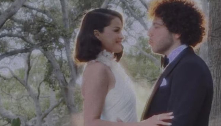 Selena-y-benny