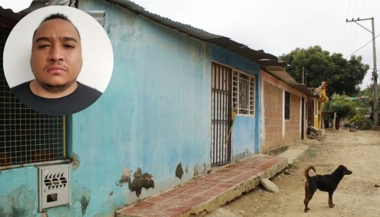 Ñoño Vecindad