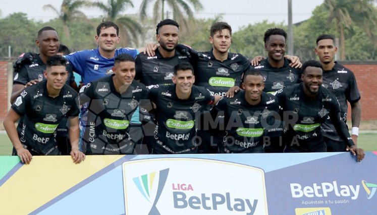 Cúcuta Deportivo en Yopal 2026. 