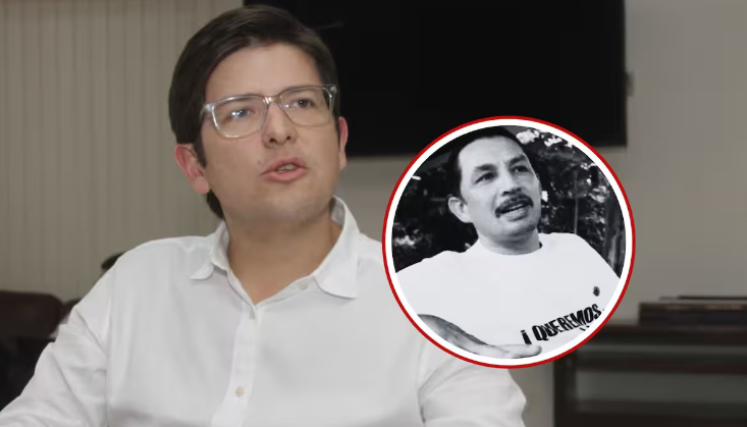 Miguel Uribe