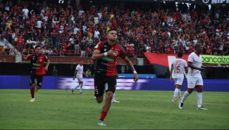 CÚCUTA DEPORTIVO 