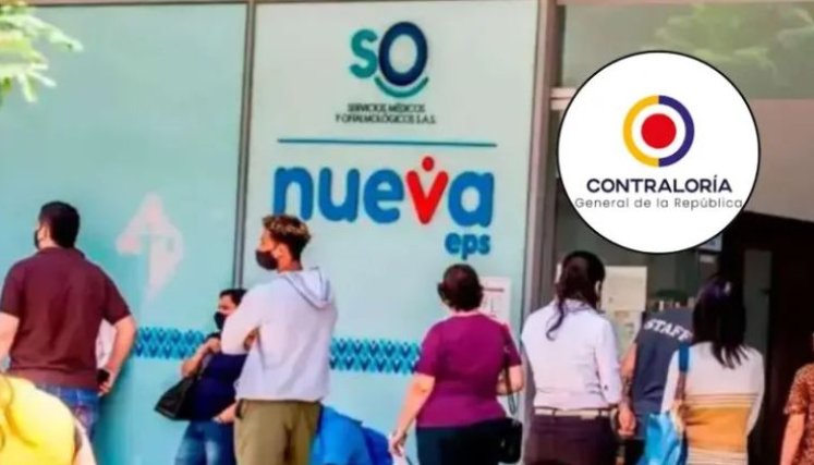 CONTRALORIA 