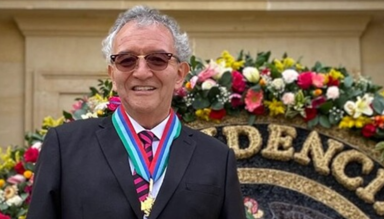 Jorge Lemus
