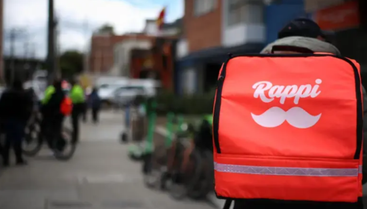 Rappi