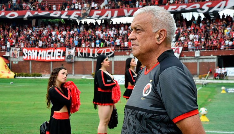 Richard Páez, Cúcuta Deportivo 2026. 