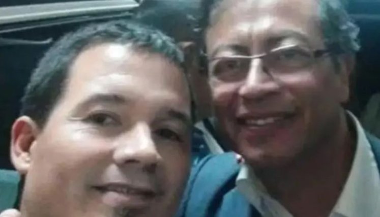 WILMAR MEJIA