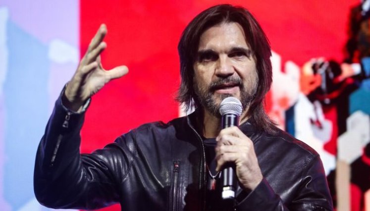 Juanes, leyenda viva: un homenaje que celebra su huella en la música y en Colombia.