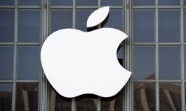 Apple. / Foto: AFP