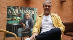 Guillo Vives: volver al origen, cantar distinto.