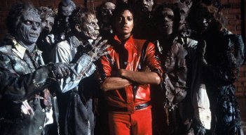  Michael Jackson