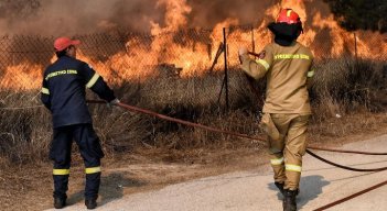 Hasta la fecha se han presentado más de 50 incendios forestales en Norte de Santander.